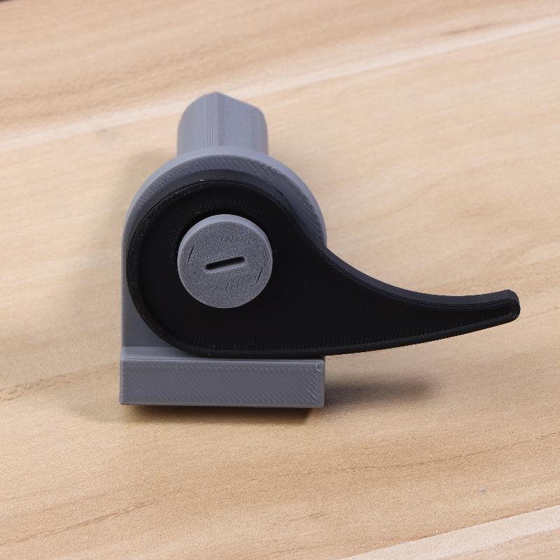 Adjustable Stops, Quick-Release Ratcheting Bench Dogs, Adjustable Workbench Stops For Workbenches