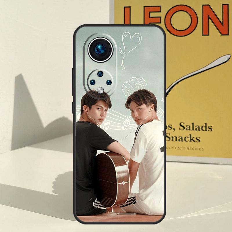 2gether The Series Case For Honor X9a X9b X9c X8b X8a X8 X9 50 70 90 Lite Honor 200 Pro Magic 7 5 6 Lite Cover