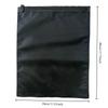 Vacuum Compression Storage Bag 30x40cm Portable Hand Roll Organizer for Household Clothes Storage