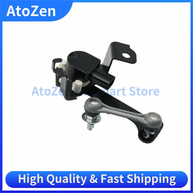 1Pc/1Pair 89405-60020 89406-60030 Front Left/Right Height Headlight Level Sensor for Toyota Land Cruiser 200 Lexus High Quality Front Left 1PC
