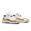 Air 11 Retro Low GS Closing Ceremony Retro Sneakers 528896-103