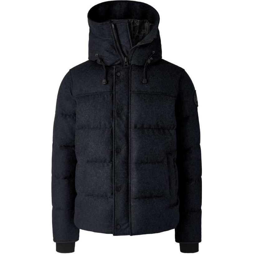 Canada Goose Macmillan Hooded Jacket 3804M1-1161
