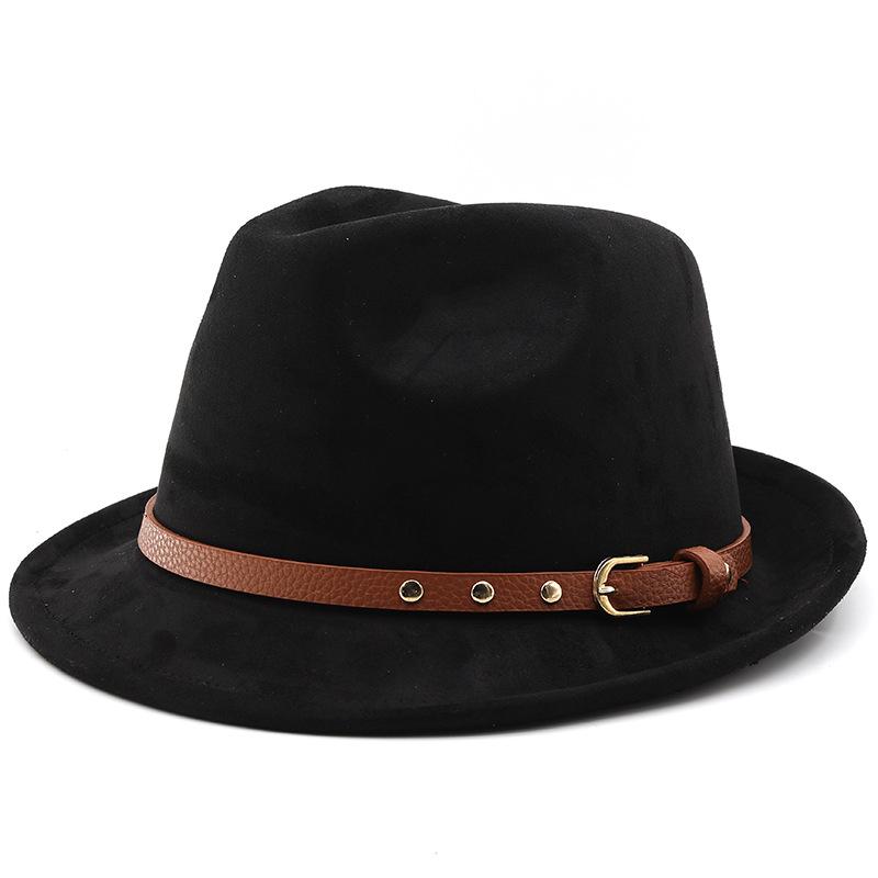 Vintage Justerbar Unisex Vintage Kasket til Udendørs Vandring og Bjergbestigning