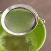 5Pcs/Set Reusable Chasen Matcha Whisk Set Pouring Spout Ceramic Matcha Bowl  Tea-Making Tools