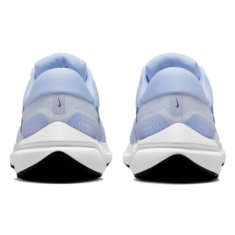 Nike Air Zoom Vomero 16 Light Marine Women Sneakers Blue Football-Grey White DA7698-500