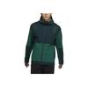 adidas TH WV Multi Jacket Sports Hooded Comfortable Jacket Men Jackets Green H39269