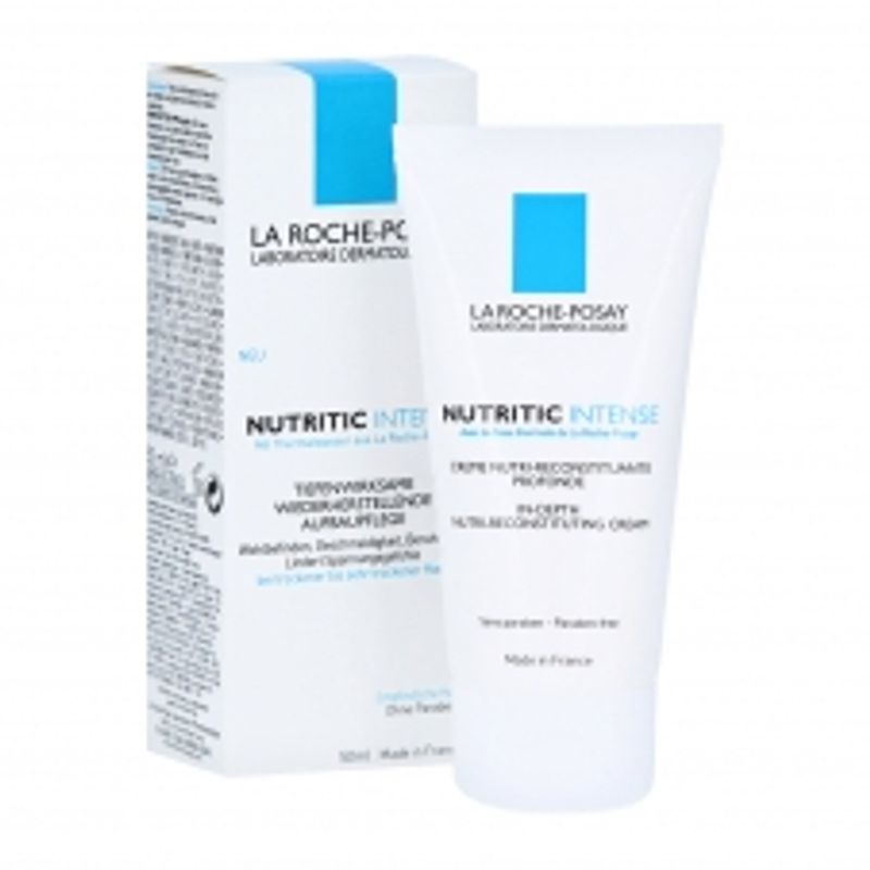La Roche-Posay Nutritic Intense Nourishing Cream 50ml