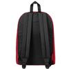 Eastpak Out Of Office Backpack, Unisex red Backpack