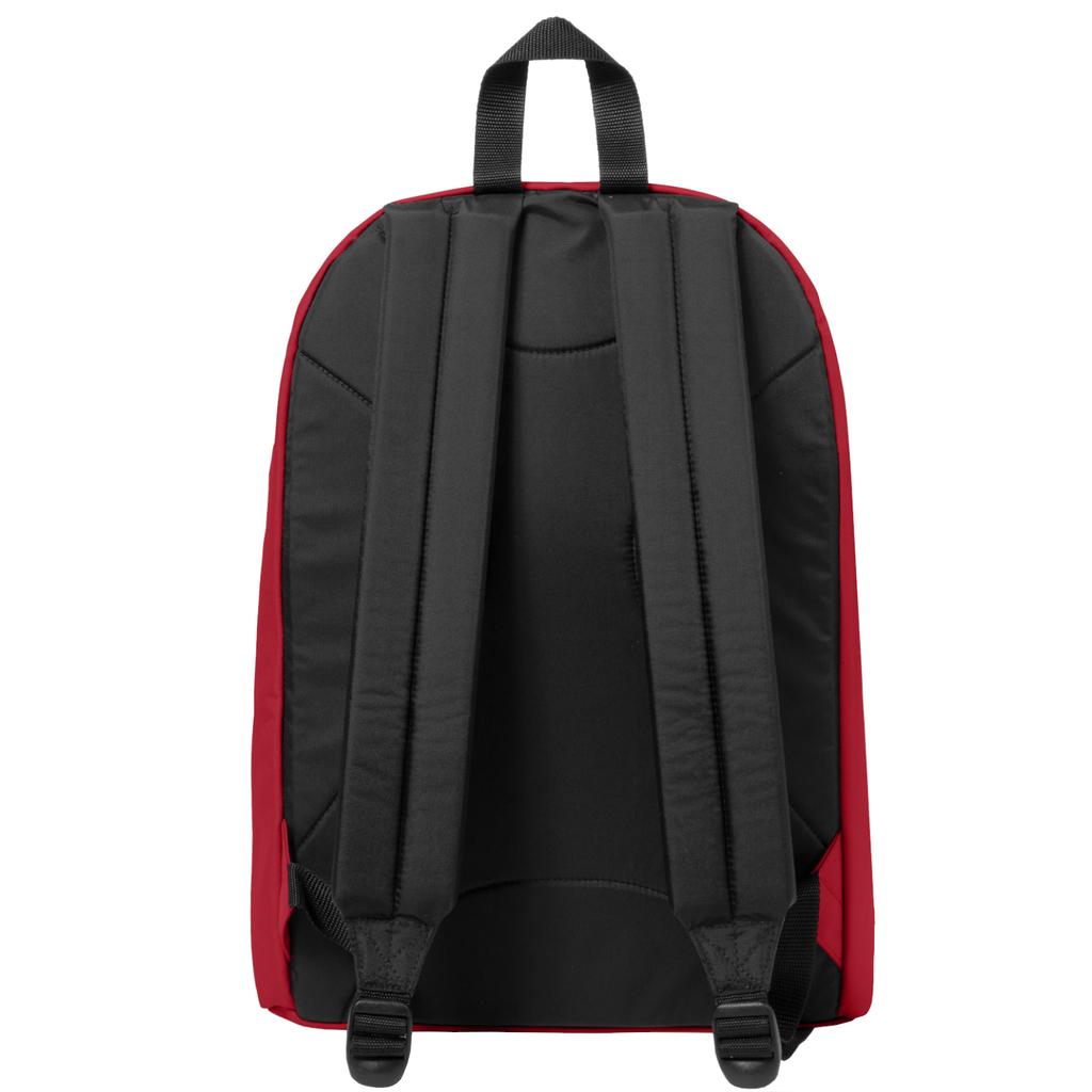 Eastpak Out Of Office Backpack, Unisex red Backpack
