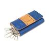 Karukuru Vegetable Series Key Case MOS-VG005 Blue