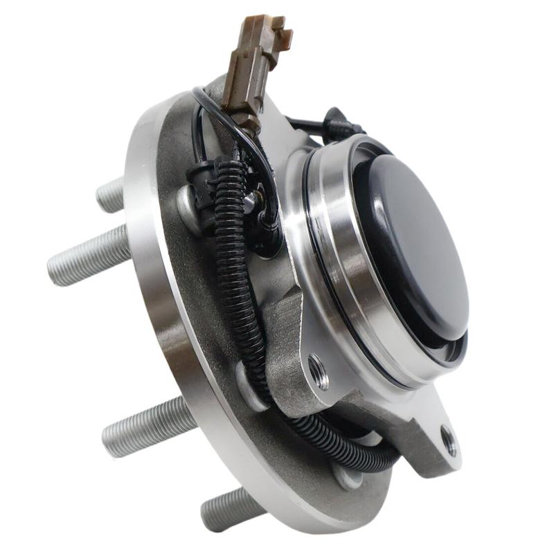 2WD Front Wheel Hub Bearing Assembly For Lincoln Navitator 2018- JL1Z1104D 515176