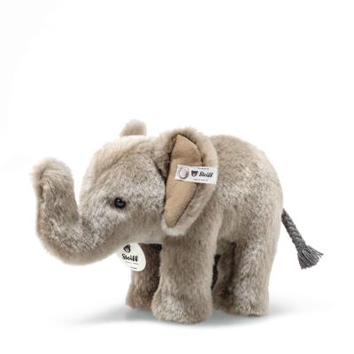 Steiff Trampili the Elephant 18cm Plush Toy Japanese [Official Product]