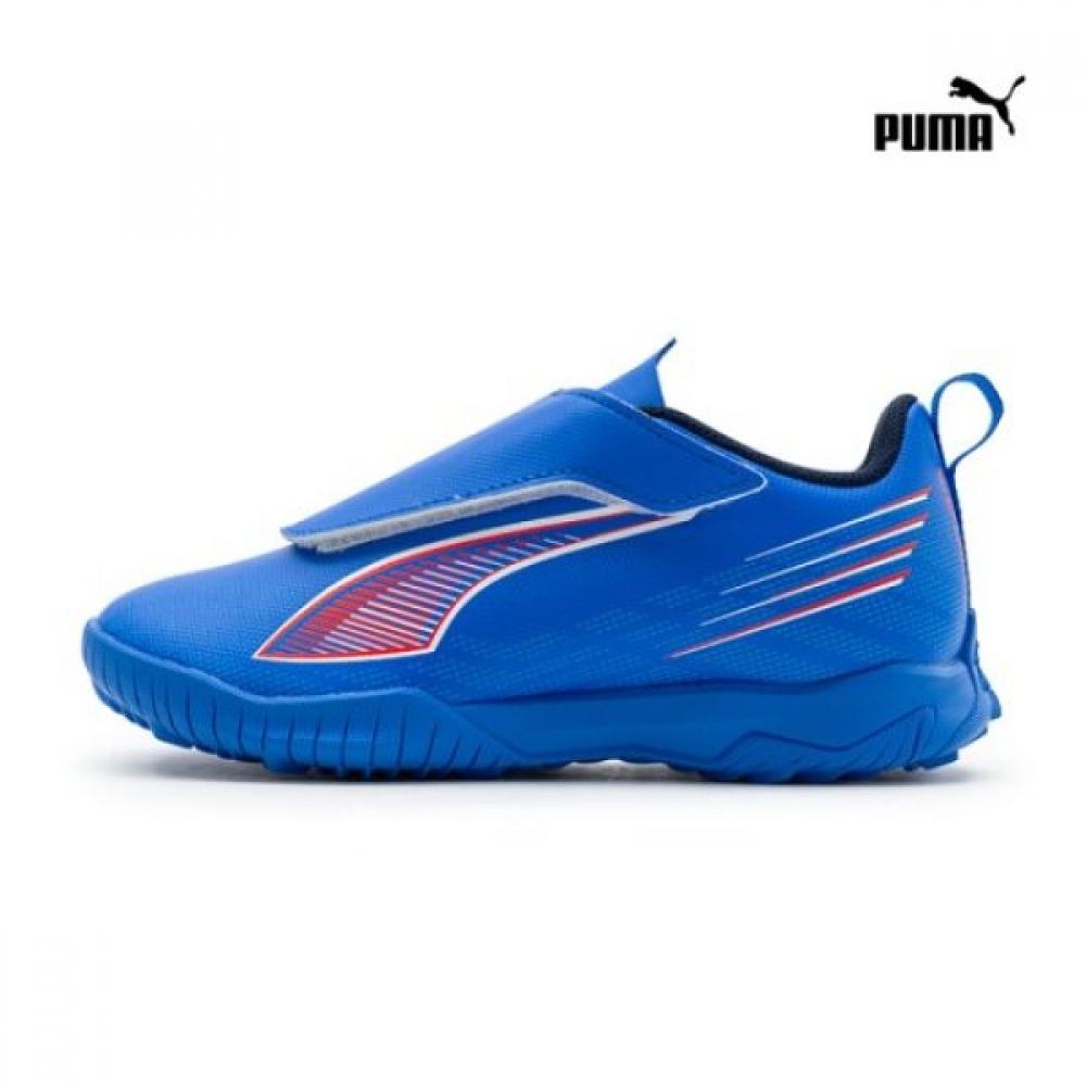 

Puma Kids Football Shoes Velcro Tt size:160