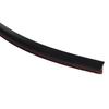 Side Skirt Sealing Strip Trim Weatherproof 4 Meter