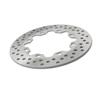 240mm 210mm KL 250 Motorcycle Disc Brake Front Rear Brake Disc Rotor for Kawasaki KL250 KLX250 Super Sherpa Stockman