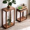 Accesorii pentru decor – Obiecte decorative din lemn