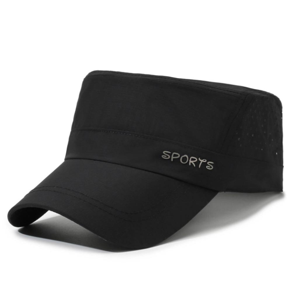 Quick Drying Baseball Cap Breathable Outdoor Hat Creative Gift Sports Hat