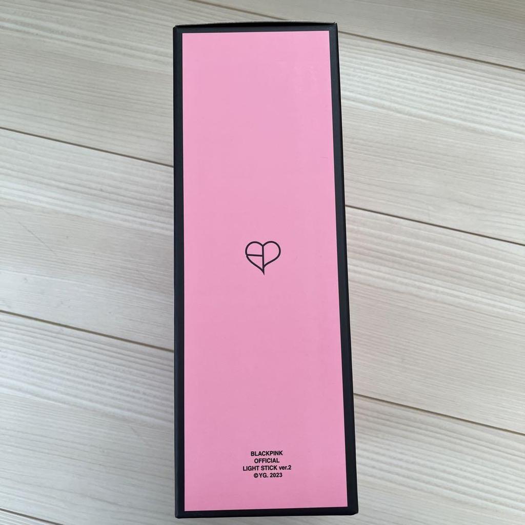 [USED] Blackpink penlight ver.2