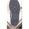 Pre-owned Nike Court Borough Mid Prem 844907-005-P26085461412980