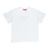 KITRAVEL Failure Graphic T-Shirt White