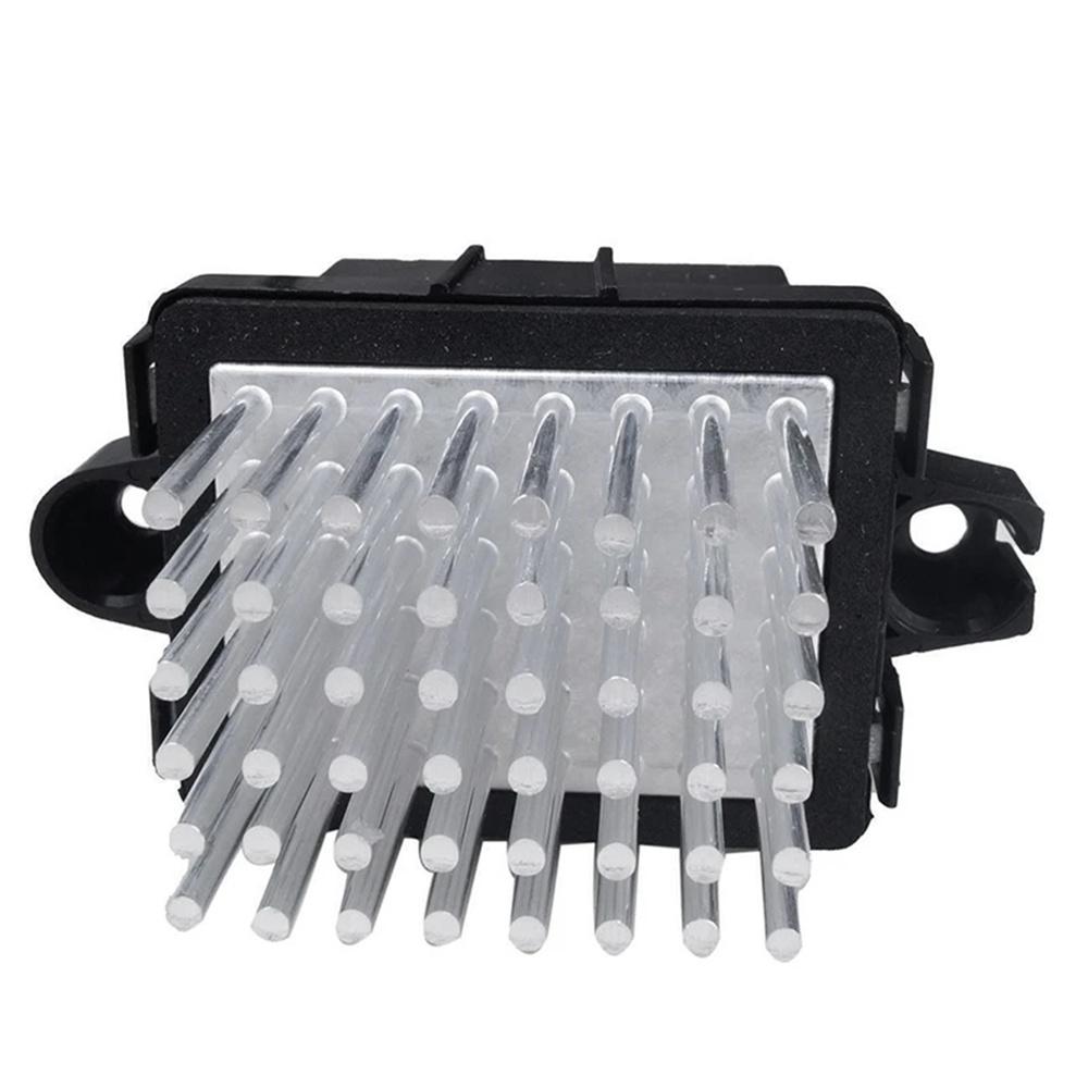 Rezistor motoru ventilátoru 84178783 pro Buick Chevrolet Camaro GMC Cadillac Escalade