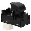 Power Window Switch 84810‑0E050 Plug and Play Replacement for Camry LE N SE XLE XSE 2014‑2017