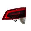 Car Accessories For Nissan Paladin Terra 2018-2026 Rear Tail Light Stop Brake Light Signal Lamp Driving Light Taillight Assembly