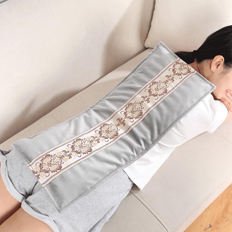 Shengyuantang Electric Heated Therapy Salt Bag