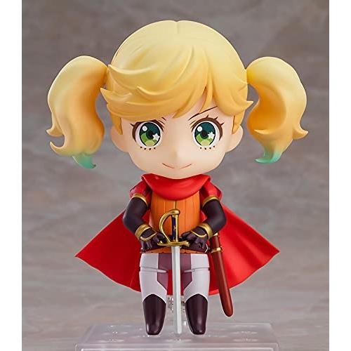 Max Factory Nendoroid Kageki Shojo!! Sarasa Watanabe Non-Scale Painted ABS & PVC Action Figure M06784