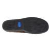 Sleepers Mens Harry Twin Gusset Shoes