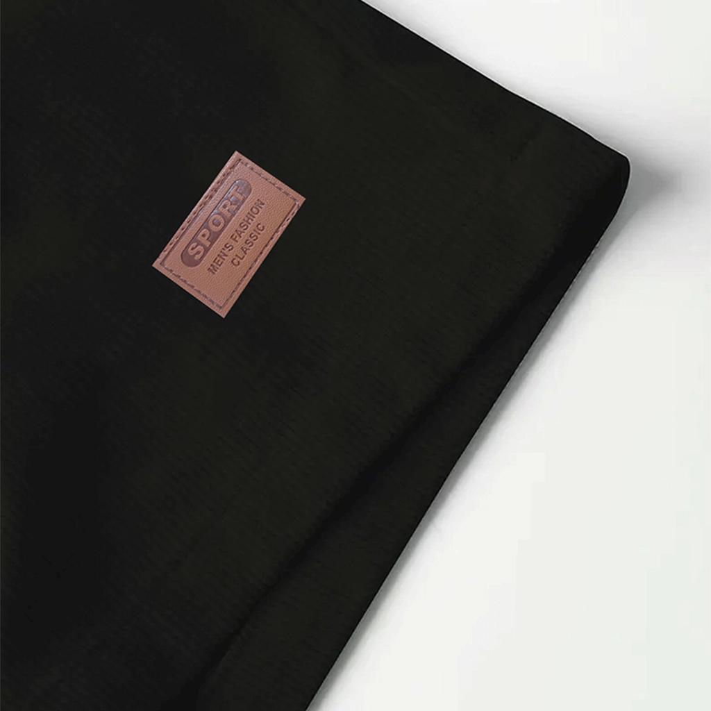 Herren Gerade Arbeitshose Modische Und Lässige Kordelzug-Shorts