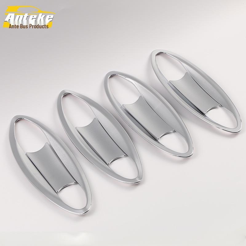 

Verano Door Bowl Decoration & Protective Film: Scratch-Resistant Cover for 15 Models
