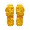 ONITSUKA TIGER Abrasion Resistant Low Top Casual Shoes Unisex Yellow 1183C478-750