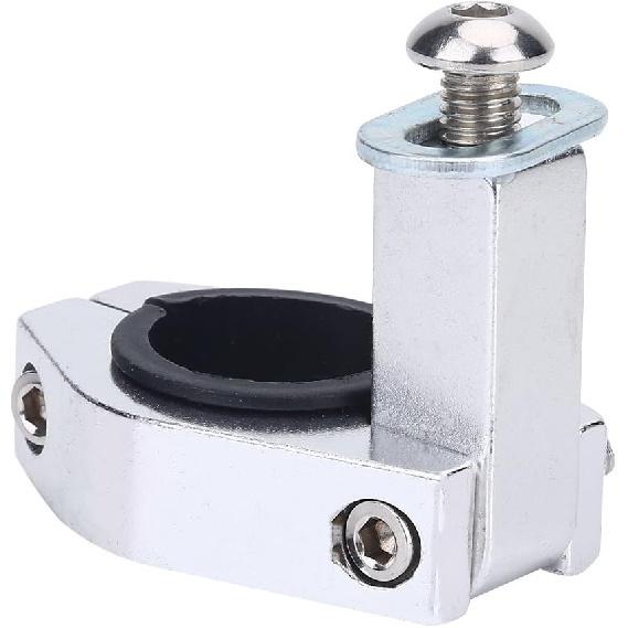 

Крепление защиты рук Защита рук Защита рук от веток Зажимы для защиты рук мотоцикла Комплект креплений для защиты рук для большинства мотоциклов, мотокросса с