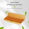 Yu7 Central Control & Rear Screen Anti-Shake Silicone Storage Box