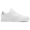 Reebok Techque Durable Low-Top Skate Shoes Men sneaker White GZ6065