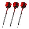 Harrows RIVAL 2BA 18gR dart barrel dart set