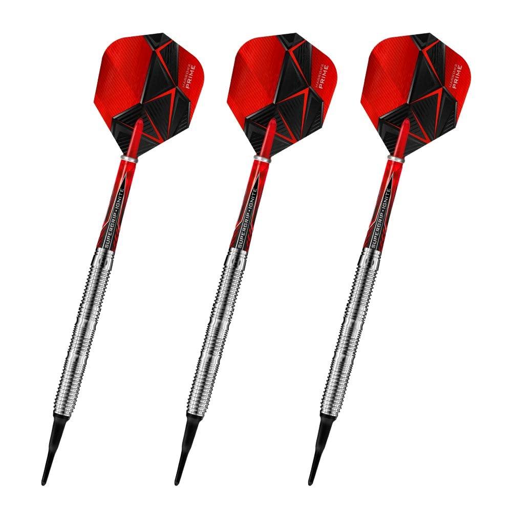 Harrows RIVAL 2BA 18gR dart barrel dart set