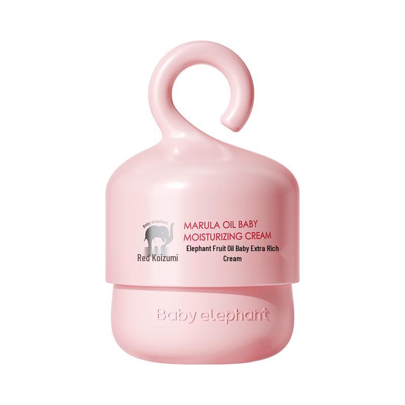 

Red Elephant Baby Fruit Oil Ultra-Moisturizing Cream 50g