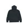 Nike Felpe Uomo Nere con Cappuccio Moderata Regolare CN1813-010
