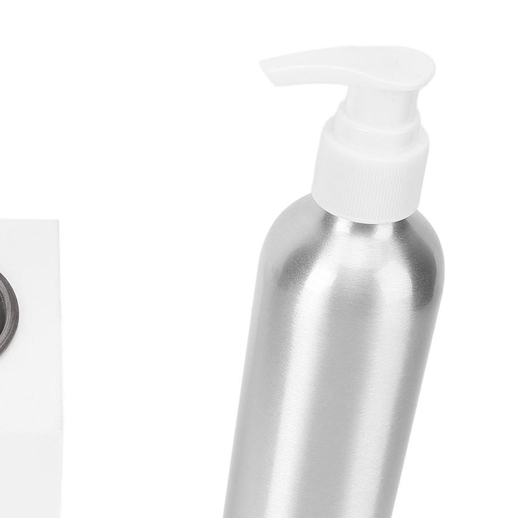 Single Bottle Massage Oil Heater Rotating Temperature Control Lotion Warmer with One Aluminum Bottle