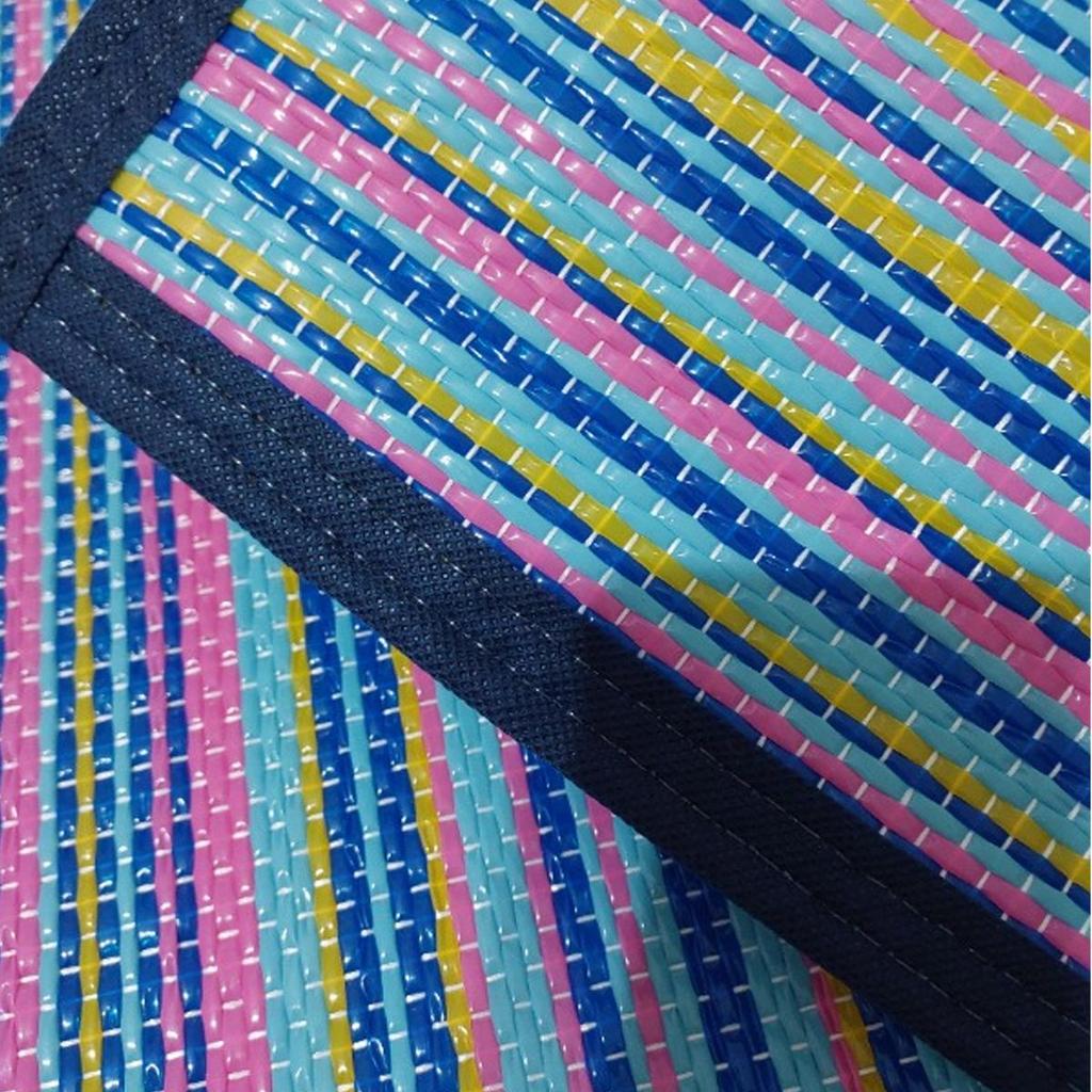 Outdoor Plastic Straw Rug, Large Outdoor Plastic Rug, Reversible Mat, Carpet for Patio, Camping Mat, Outside Carpet, Garden Plastic Carpet