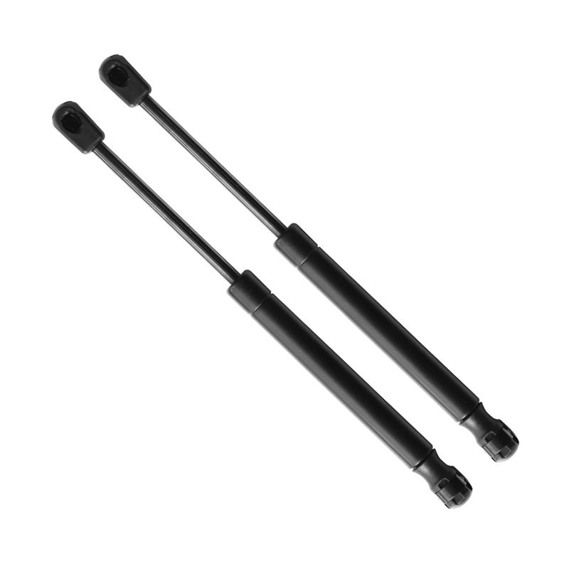 

2Pcs Car Front Bonnet Hood Gas Strut Lift Support Damper Rods For BMW 1 2 3 4-Series 2012-2019 Auto Accessories OEM 336518 BMW чёрный