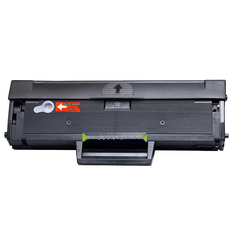 LD202 Compatible Refillable Toner Cartridge for Lenovo Printers