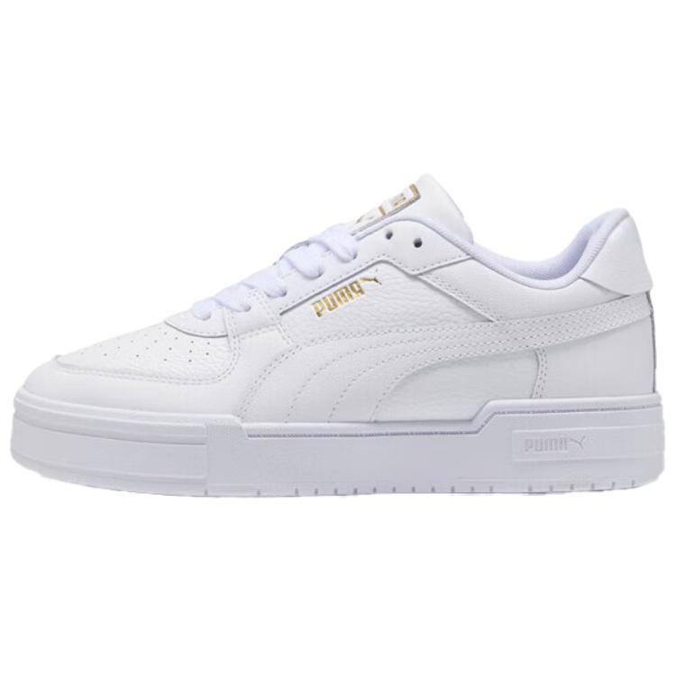 PUMA Unisex Black 402366-01 EU 35.5