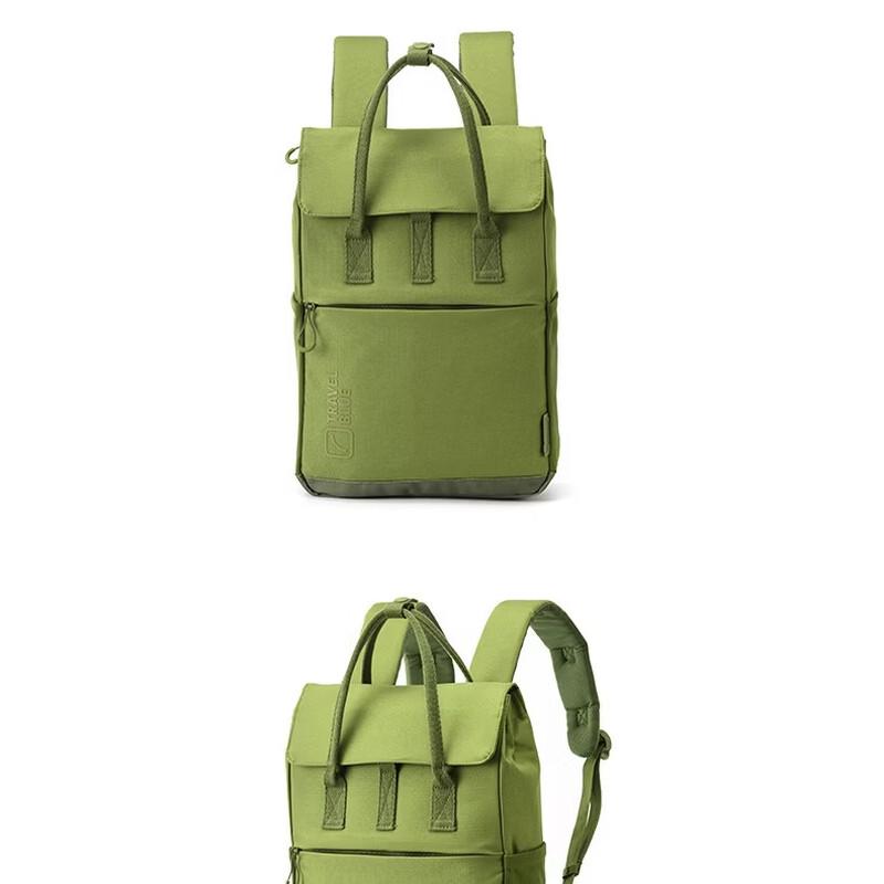 TRAVEL BLUE Urban Smart Commute Backpack