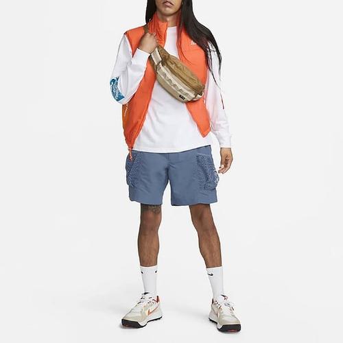 Nike ACG Casual Shorts Men's Fen Blue DV9406-491