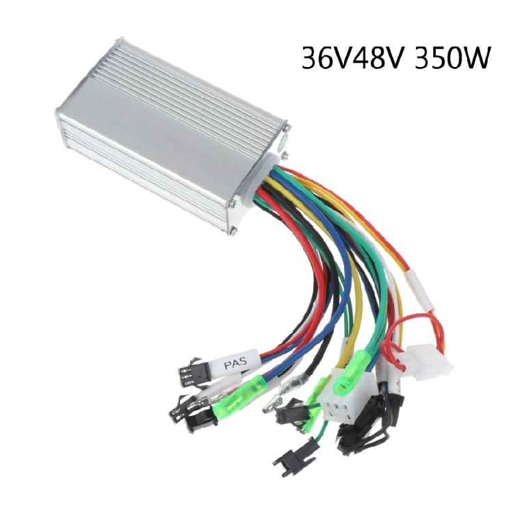 

Brushless Motor Speed Regulator 250W/350W E-bike E-scooters Speed Controller 1