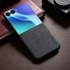 Phone Case: Minimalist Luxury Style Phone Case for Samsung for Galaxy Z Flip 8 7 FE 6 5 4 3 Scratch-resistant Protection for Galaxy Z Flip8 Case