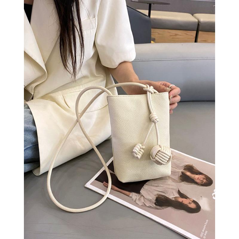 

Жіноча шкіряна сумка кросбоді на одне плече, універсальна